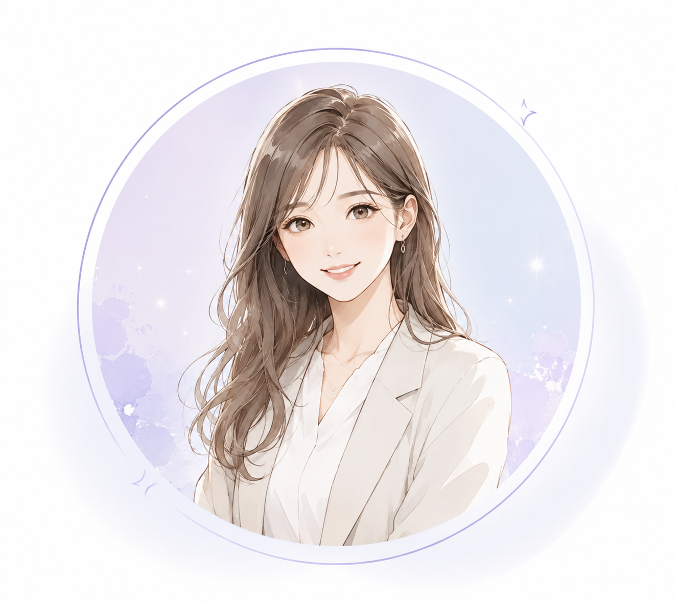 代表